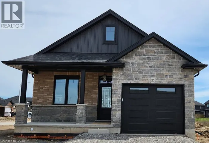 66 PIKE CREEK Drive, Cayuga, Ontario N0A1E0