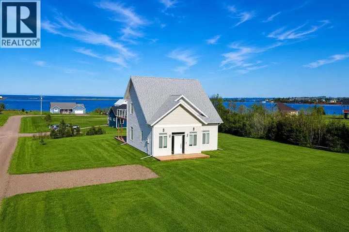 32 Blue Heron Crescent, North Rustico, Prince Edward Island C0A1N0