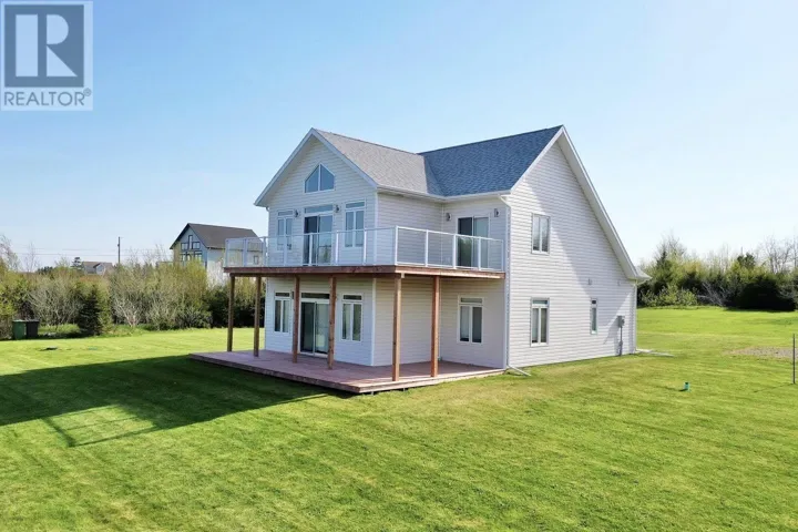 32 Blue Heron Crescent, North Rustico, Prince Edward Island C0A1N0