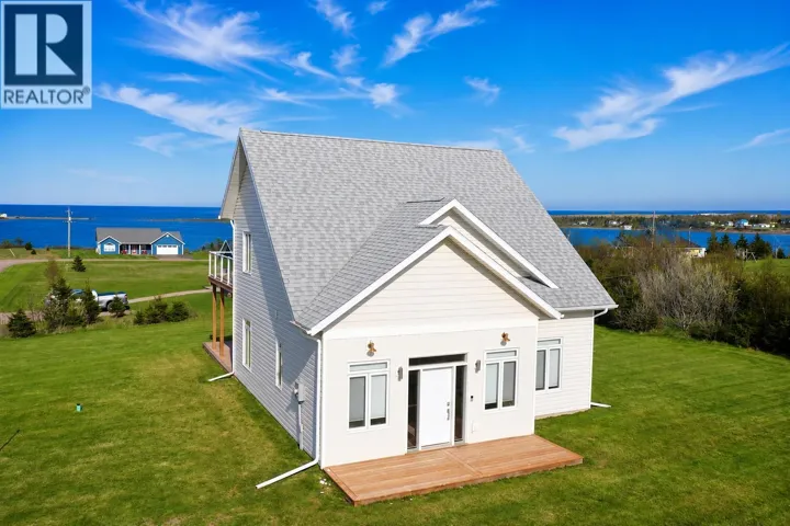 32 Blue Heron Crescent, North Rustico, Prince Edward Island C0A1N0
