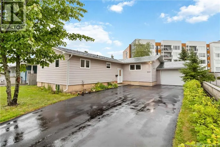 257 Reade Street, Moncton, New Brunswick E1C6S9