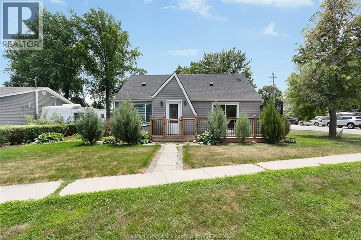 430 BROADWAY STREET, Belle River, Ontario N0R1A0
