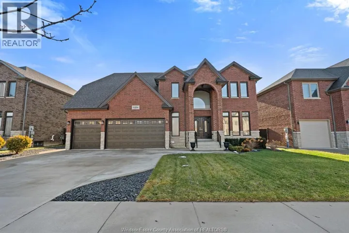 6184 DISPUTED ROAD, LaSalle, Ontario N9H0E6