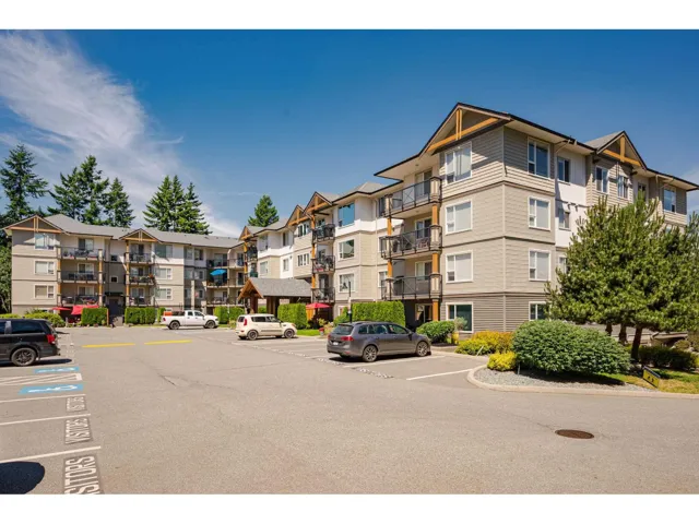 107 2990 BOULDER STREET, Abbotsford, British Columbia V2T3P8