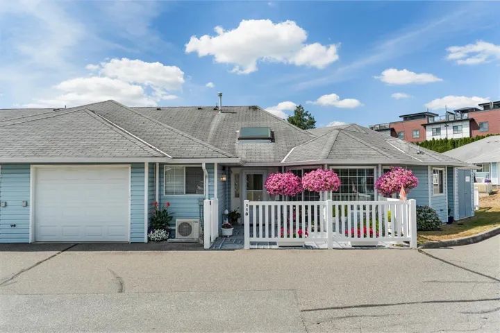 118 1450 MCCALLUM ROAD, Abbotsford, British Columbia V2S8A5