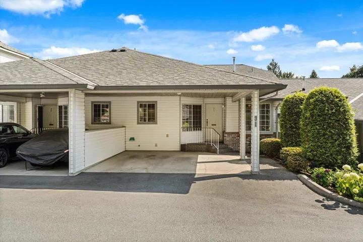 31 3351 HORN STREET, Abbotsford, British Columbia V2S7J9