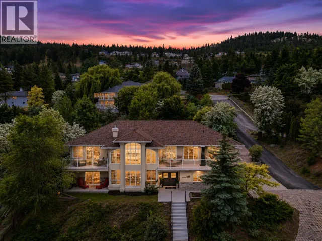 1648 Skeena Place, Kamloops, British Columbia V2E2P3