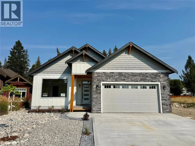 1814 Foxwood Trail, Windermere, British Columbia V0B2L2