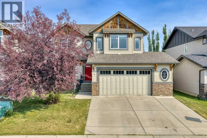 4 Drake Landing Gate, Okotoks, Alberta T1S0E5
