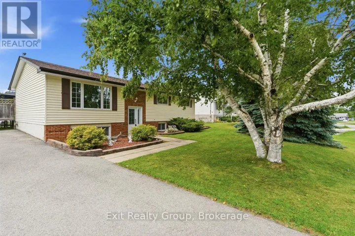 197 CHATTERTON VALLEY CRESCENT, Quinte West (Sidney Ward), Ontario K0K2B0