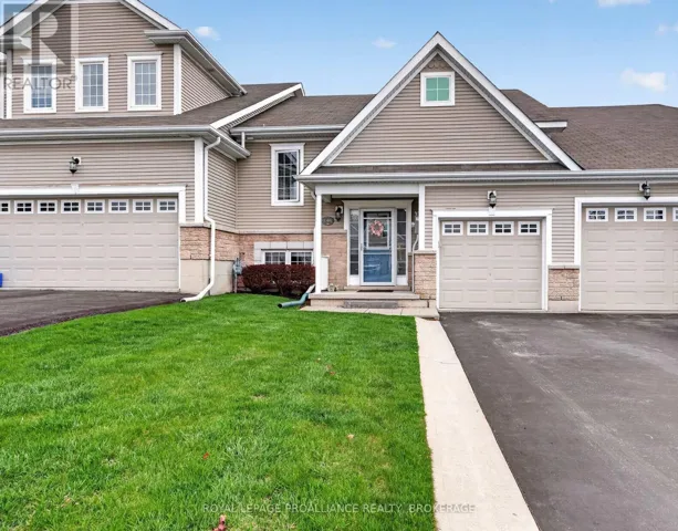 146 BRITANNIA CRESCENT, Loyalist (Bath), Ontario K0H1G0