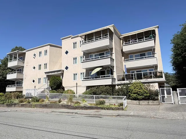 302 46005 BOLE AVENUE, Chilliwack Proper East, Chilliwack, British Columbia V2P7W7