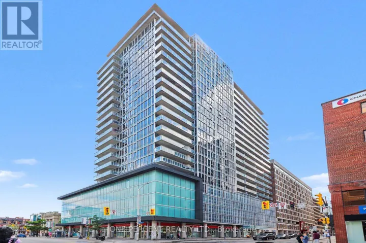 2008 - 324 LAURIER AVENUE W, Ottawa, Ontario K1N6P6