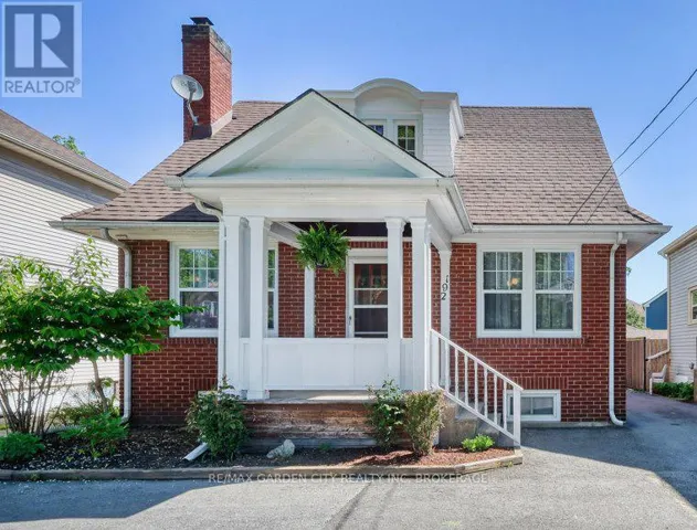 192A ONTARIO STREET, St. Catharines (Downtown), Ontario L2R5L1