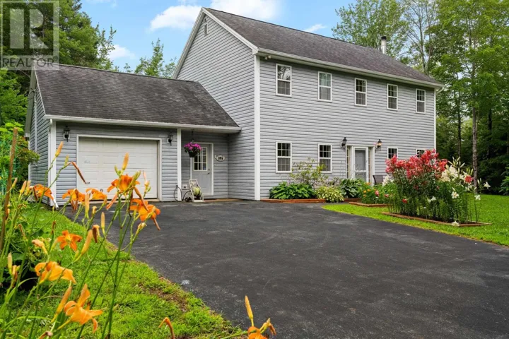 48 Wilcot Lane, Dartmouth, Nova Scotia B2X2S9