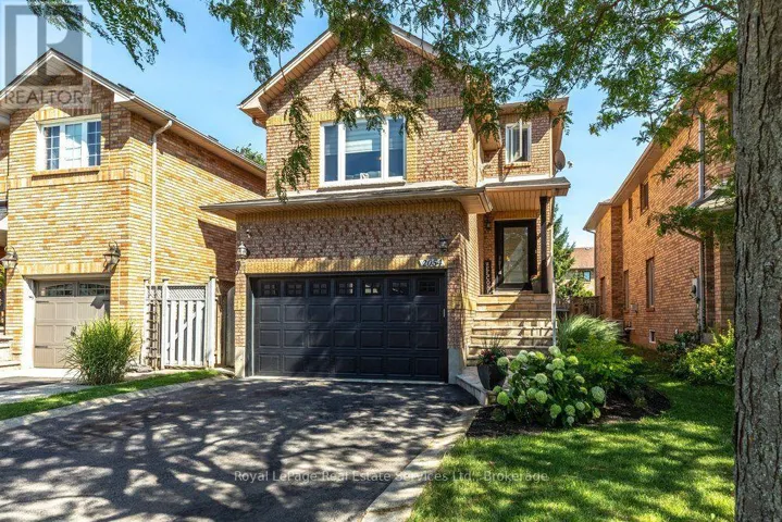 2054 WESTMOUNT DRIVE, Oakville (WM Westmount), Ontario L6M3P2