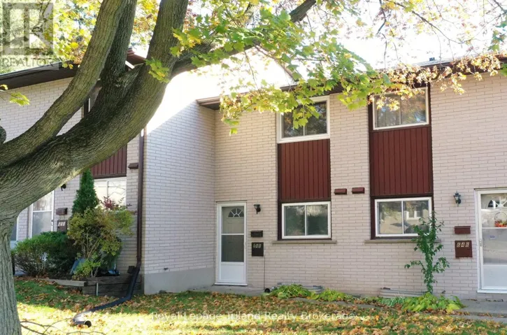 648 BRANT STREET, Woodstock (Woodstock - North), Ontario N4S5J8