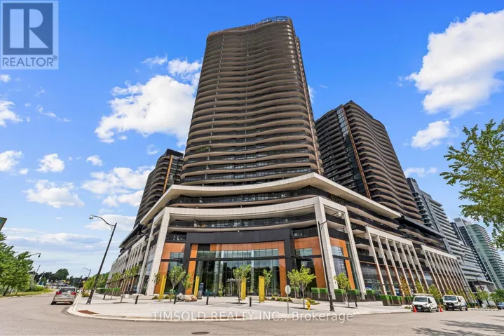 1609 - 18 ESTHER SHINER BOULEVARD, Toronto (Bayview Village), Ontario M2K0J7