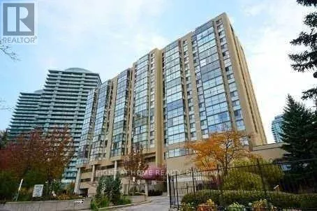 404 - 5460 YONGE STREET, Toronto (Willowdale West), Ontario M2N6K7