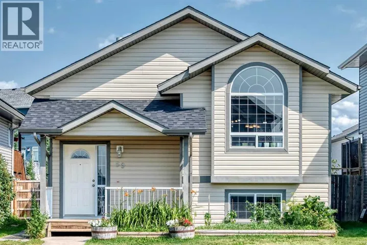 59 Lodge Place, Sylvan Lake, Alberta T4S2N2