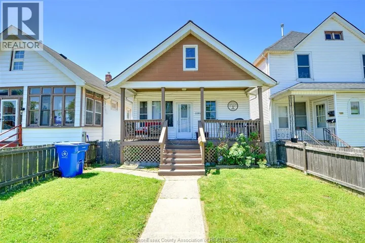 1187 Lincoln Road, Windsor, Ontario N8Y2H6