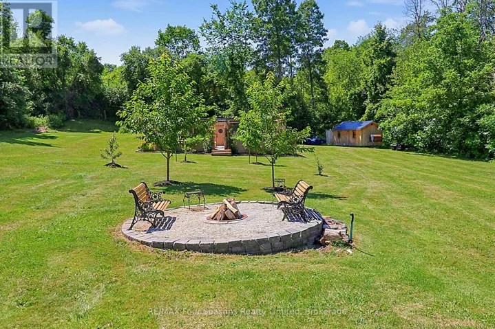 2756 CONCESSION RD 5, Adjala-Tosorontio, Ontario L0G1L0