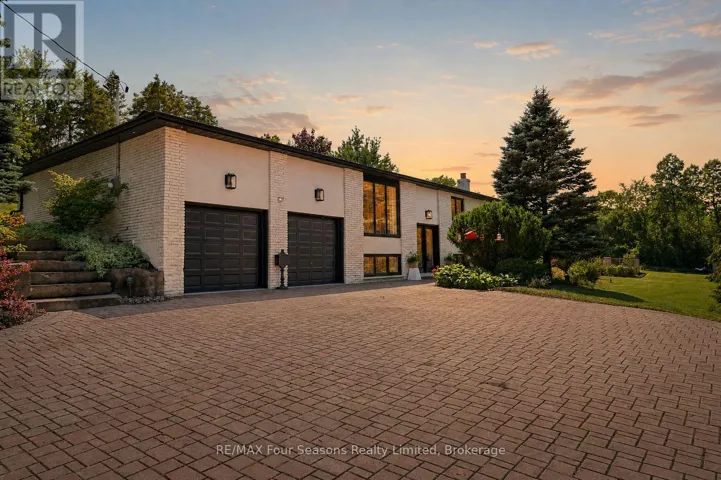 2756 CONCESSION RD 5, Adjala-Tosorontio, Ontario L0G1L0