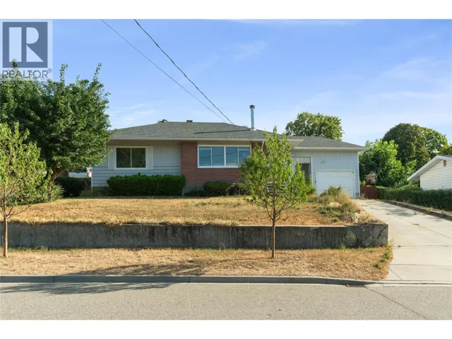 2004 29th Crescent Crescent, Vernon, British Columbia V1T1Y5