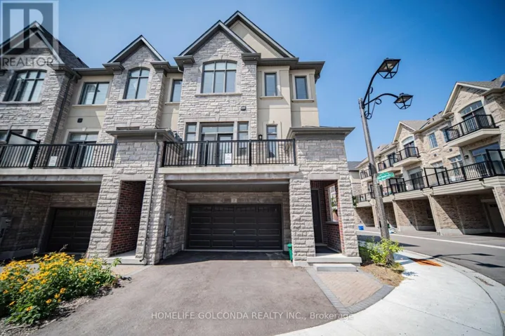 2 SILVERMILLS LANE, Markham (Angus Glen), Ontario L6C3L5