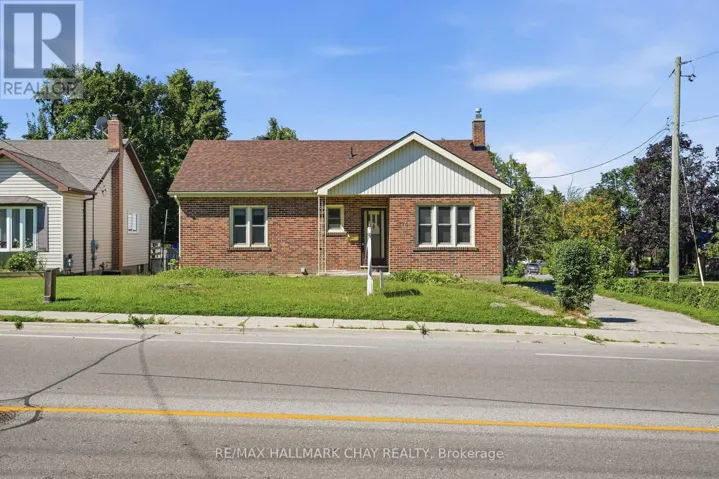 174 ST VINCENT STREET, Barrie (Codrington), Ontario L4M3Z2