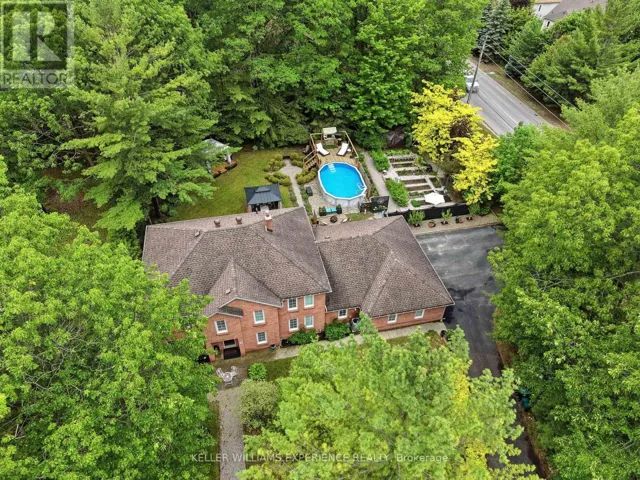 2 SEELEY COURT, Wasaga Beach, Ontario L9Z2A7