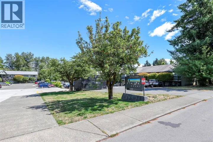 8 1520 Piercy Ave, Courtenay, British Columbia V9N3E9