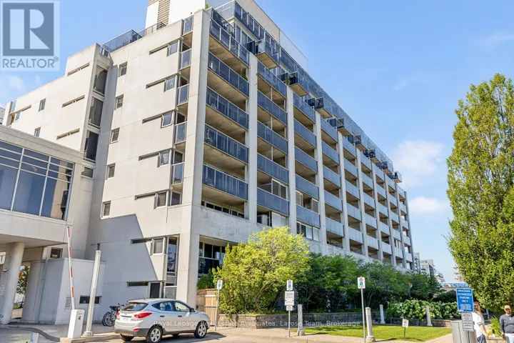 611 - 1050 THE QUEENSWAY, Toronto (Islington-City Centre West), Ontario M8Z0A8