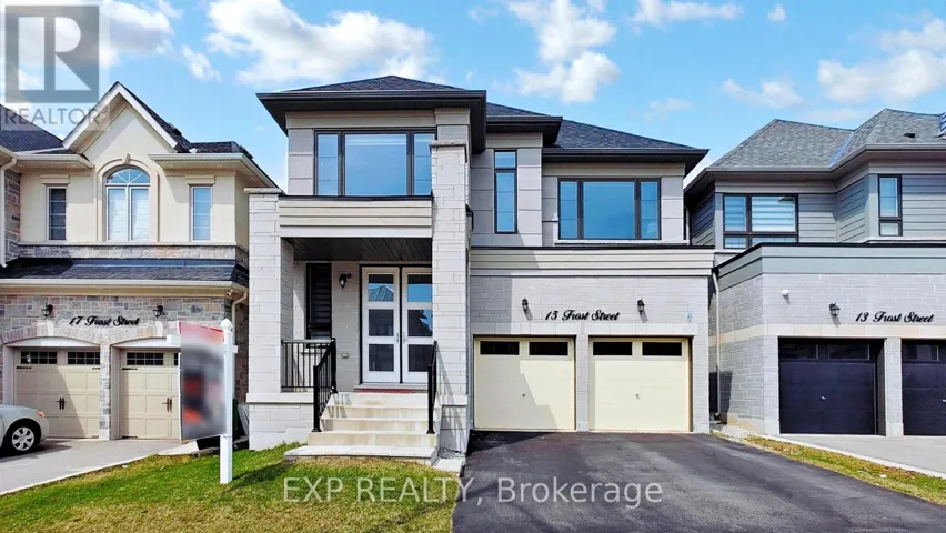15 FROST STREET, Brampton (Northwest Brampton), Ontario L6X5P5
