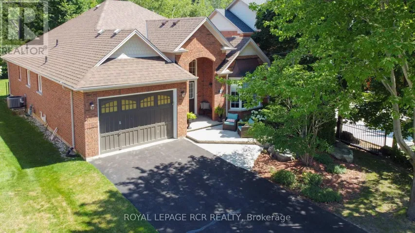 7 PUTNEY ROAD, Caledon (Caledon East), Ontario L7C1R4