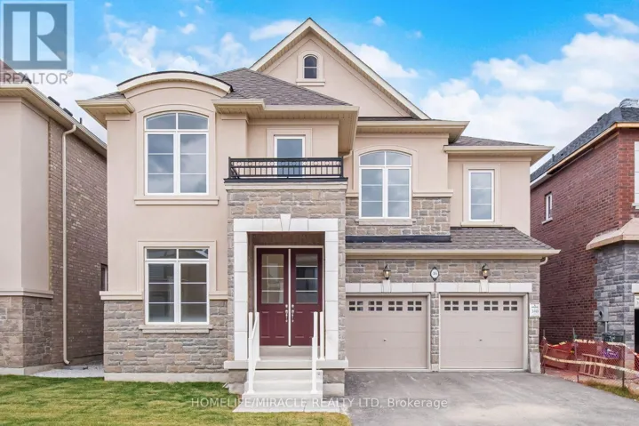 46 STRATFORD DRIVE, Caledon, Ontario L7C4N4