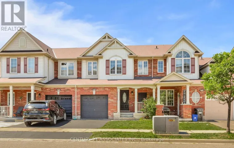 362 CAVANAGH LANE, Milton (WI Willmott), Ontario L9T8J9