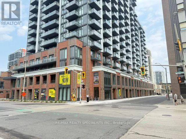 708 - 75 JAMES STREET S, Hamilton (Corktown), Ontario L8P2Y9