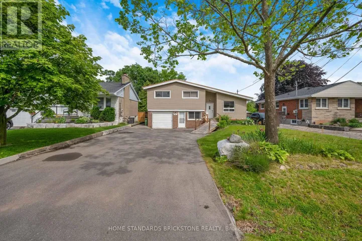 72 MOUNTAIN AVENUE N, Hamilton (Stoney Creek), Ontario L8G3P5