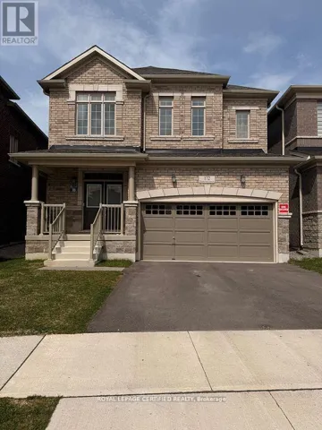 172 BLOOMFIELD CRESCENT, Cambridge, Ontario N1R5S2