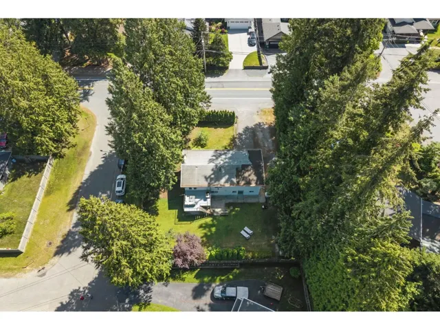 19847 38A AVENUE, Langley, British Columbia V3A2V1