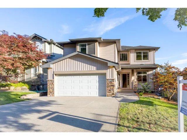 36456 E AUGUSTON PARKWAY, Abbotsford, British Columbia V3G3C6