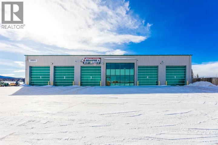 156 Steele Crescent, Hinton, Alberta T7V2G5