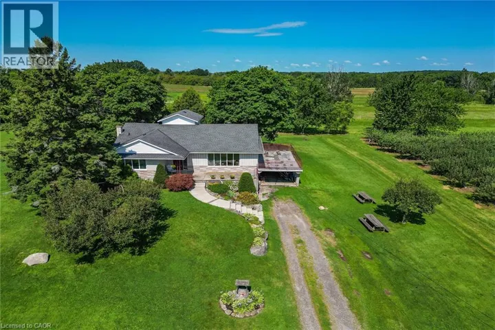 134 RUSS Road, Grimsby, Ontario L3M4E7