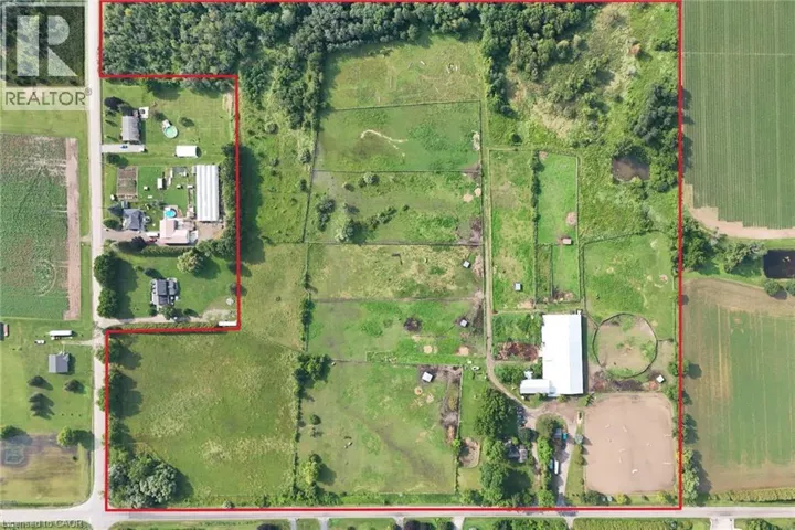 1374 5TH CONCESSION Road W, Flamborough, Ontario L0R2H2