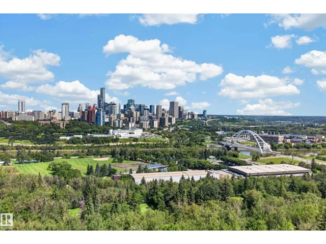 #1507 10883 SASKATCHEWAN DR NW, Edmonton, Alberta T6E4S6