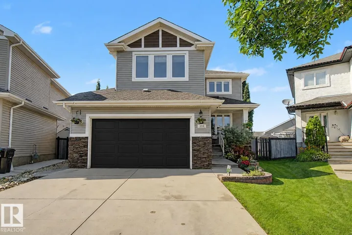 133 Bridgeport CO, Leduc, Alberta T9E0M2