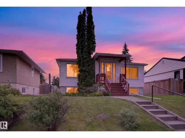 10640 79 ST NW, Edmonton, Alberta T6A3H4