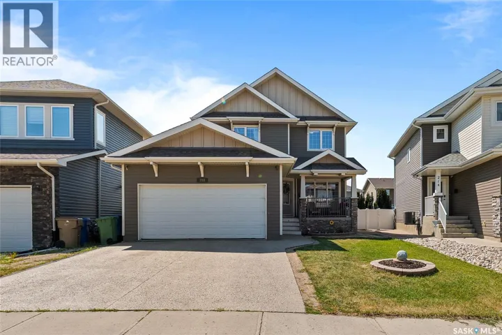 218 Brookview DRIVE, Regina, Saskatchewan S4Y0B2