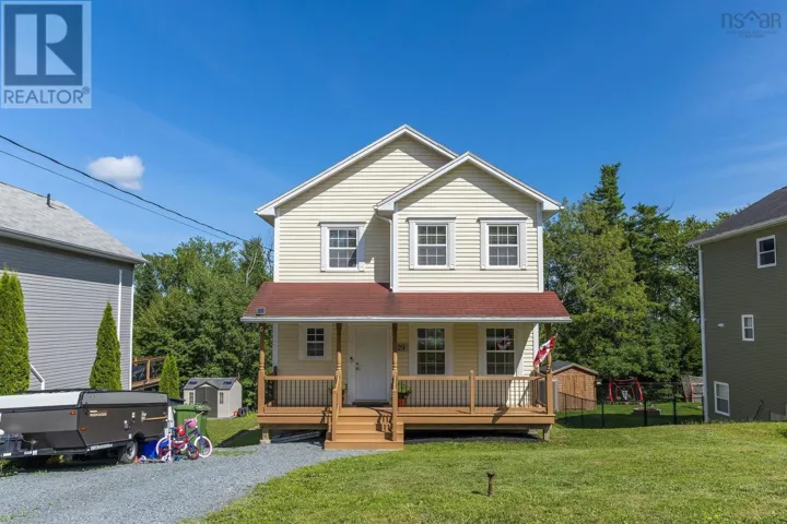 29 Daisy Drive, Beaver Bank, Nova Scotia B4G1C1